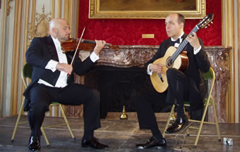 DUO PAGANINI