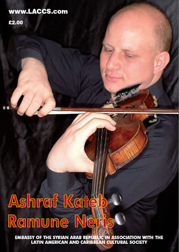Ashraf Kateb