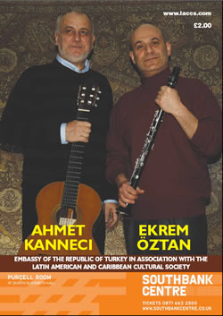 AHMET KANNECI EKREM OZTAN