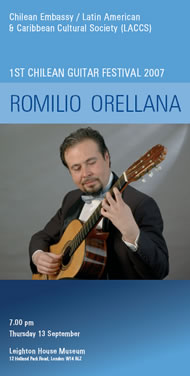 Orellana